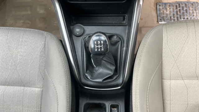 View Ford EcoSport Image 41 Used Ford EcoSport Image 41