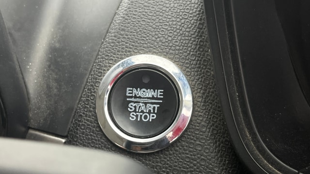 View Ford EcoSport Image 36 Used Ford EcoSport Image 36