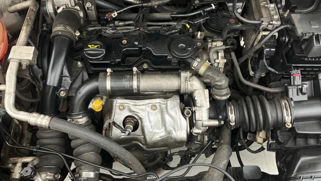 View Ford EcoSport Image 44 Used Ford EcoSport Image 44