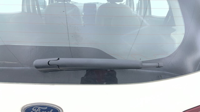 View Ford EcoSport Image 45 Used Ford EcoSport Image 45