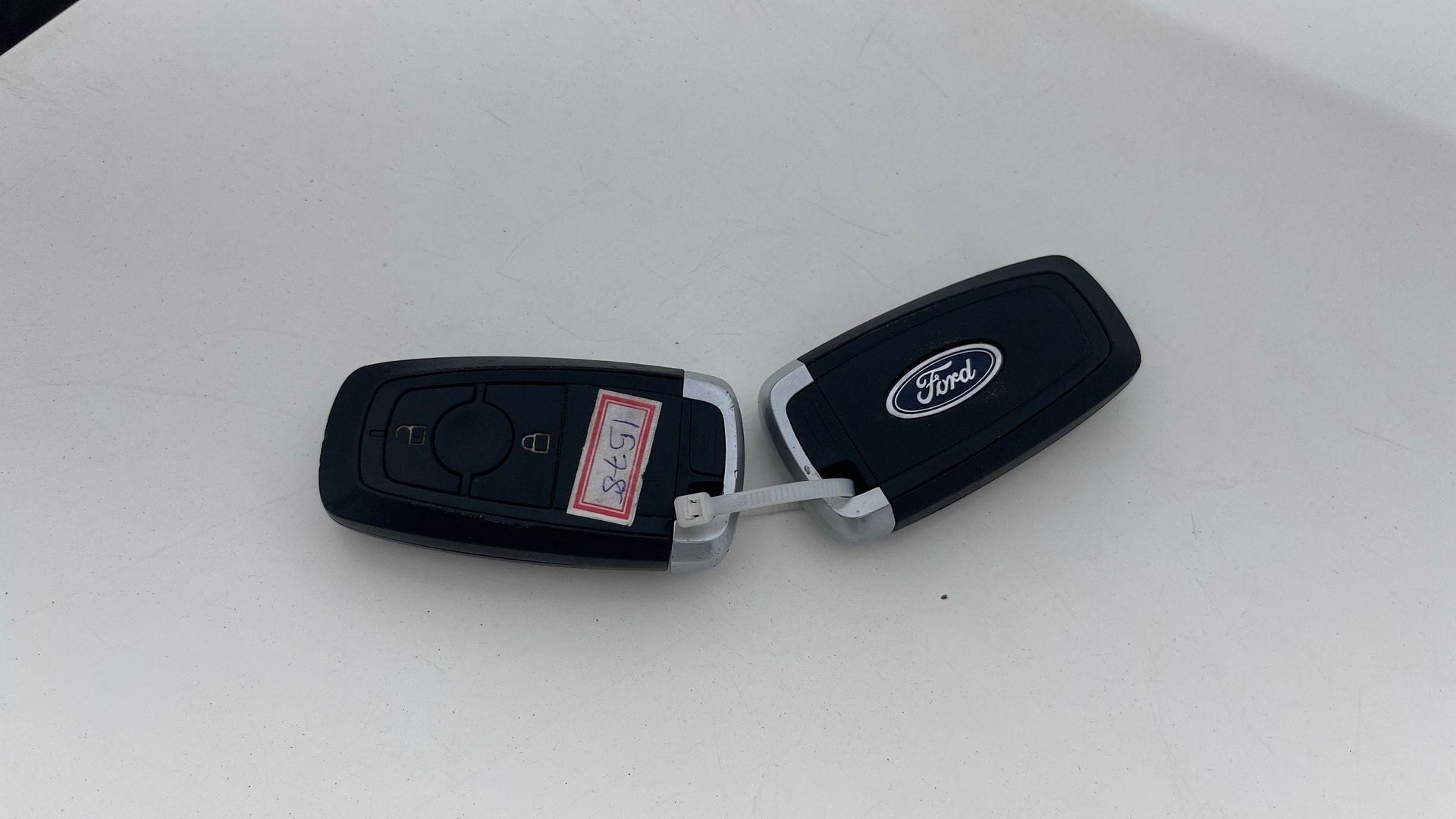 Used 2021 Ford EcoSport Used 2021 Ford EcoSport