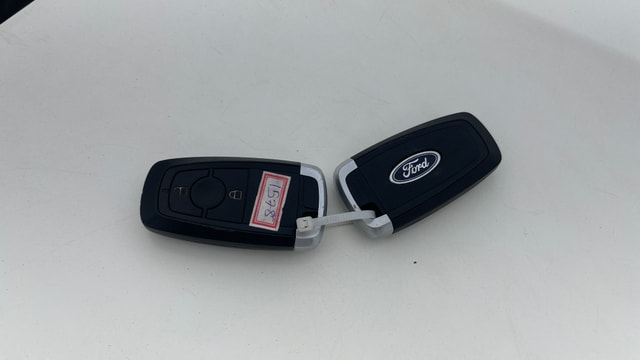 View Ford EcoSport Image 29 Used Ford EcoSport Image 29