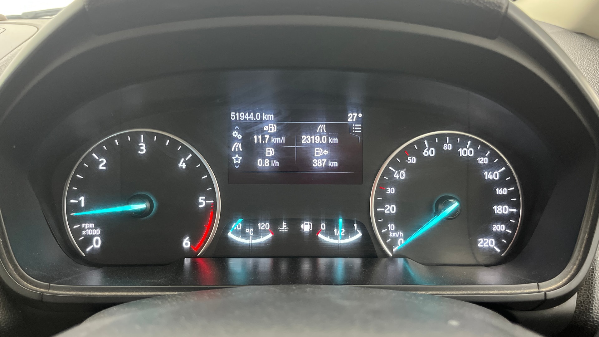 Used 2021 Ford EcoSport Used 2021 Ford EcoSport