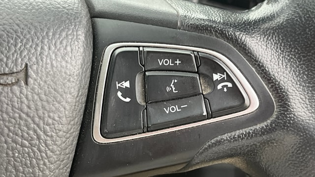 View Ford EcoSport Image 3 Used Ford EcoSport Image 3