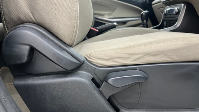 View Ford EcoSport Image 19 Used Ford EcoSport Image 19