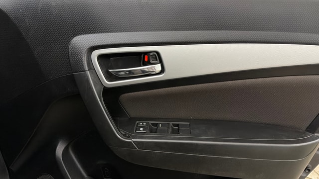 View Toyota Urban Cruiser Image 34 Used Toyota Urban Cruiser Image 34