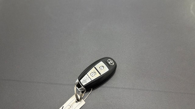 View Toyota Urban Cruiser Image 28 Used Toyota Urban Cruiser Image 28