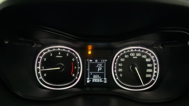 View Toyota Urban Cruiser Image 36 Used Toyota Urban Cruiser Image 36