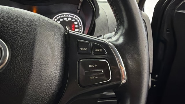 View Toyota Urban Cruiser Image 3 Used Toyota Urban Cruiser Image 3