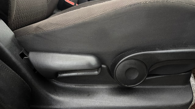View Toyota Urban Cruiser Image 19 Used Toyota Urban Cruiser Image 19