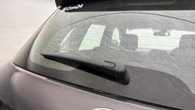 View Toyota Urban Cruiser Image 44 Used Toyota Urban Cruiser Image 44