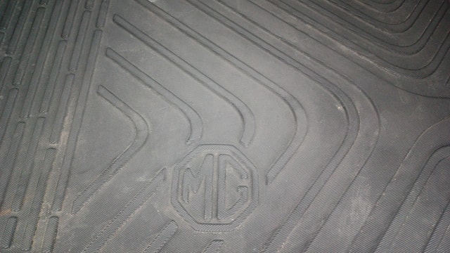 View MG Hector Image 6 Used MG Hector Image 6