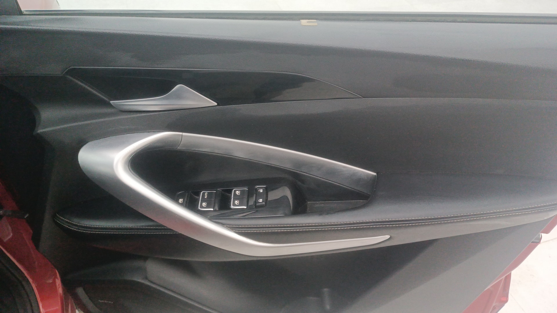 View 2021 MG Hector Sharp Hybrid BS IV Image 39 Used 2021 MG Hector Sharp Hybrid BS IV Image 39