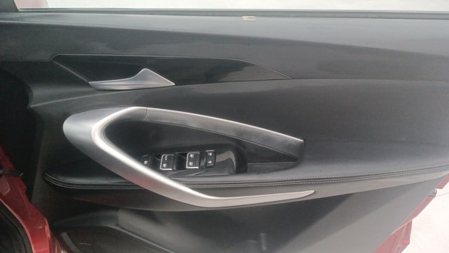 View MG Hector Image 39 Used MG Hector Image 39