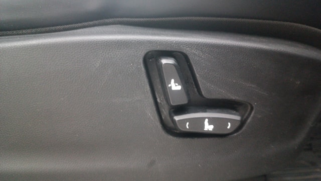 View MG Hector Image 10 Used MG Hector Image 10