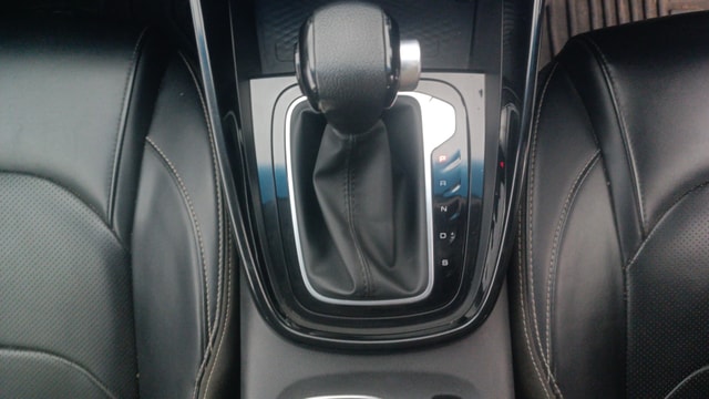 View MG Hector Image 42 Used MG Hector Image 42