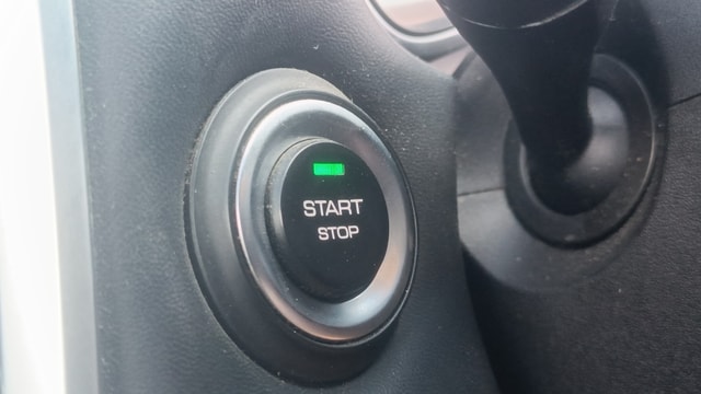 View MG Hector Image 40 Used MG Hector Image 40