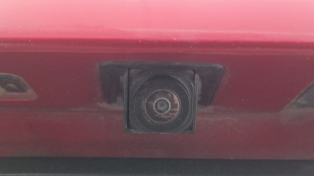 View MG Hector Image 15 Used MG Hector Image 15