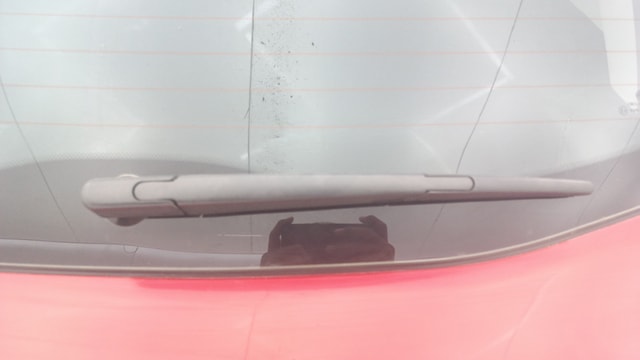 View MG Hector Image 23 Used MG Hector Image 23
