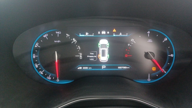 View MG Hector Image 20 Used MG Hector Image 20