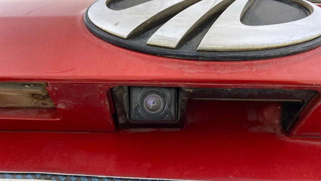 View Mahindra XUV300 Image 23 Used Mahindra XUV300 Image 23