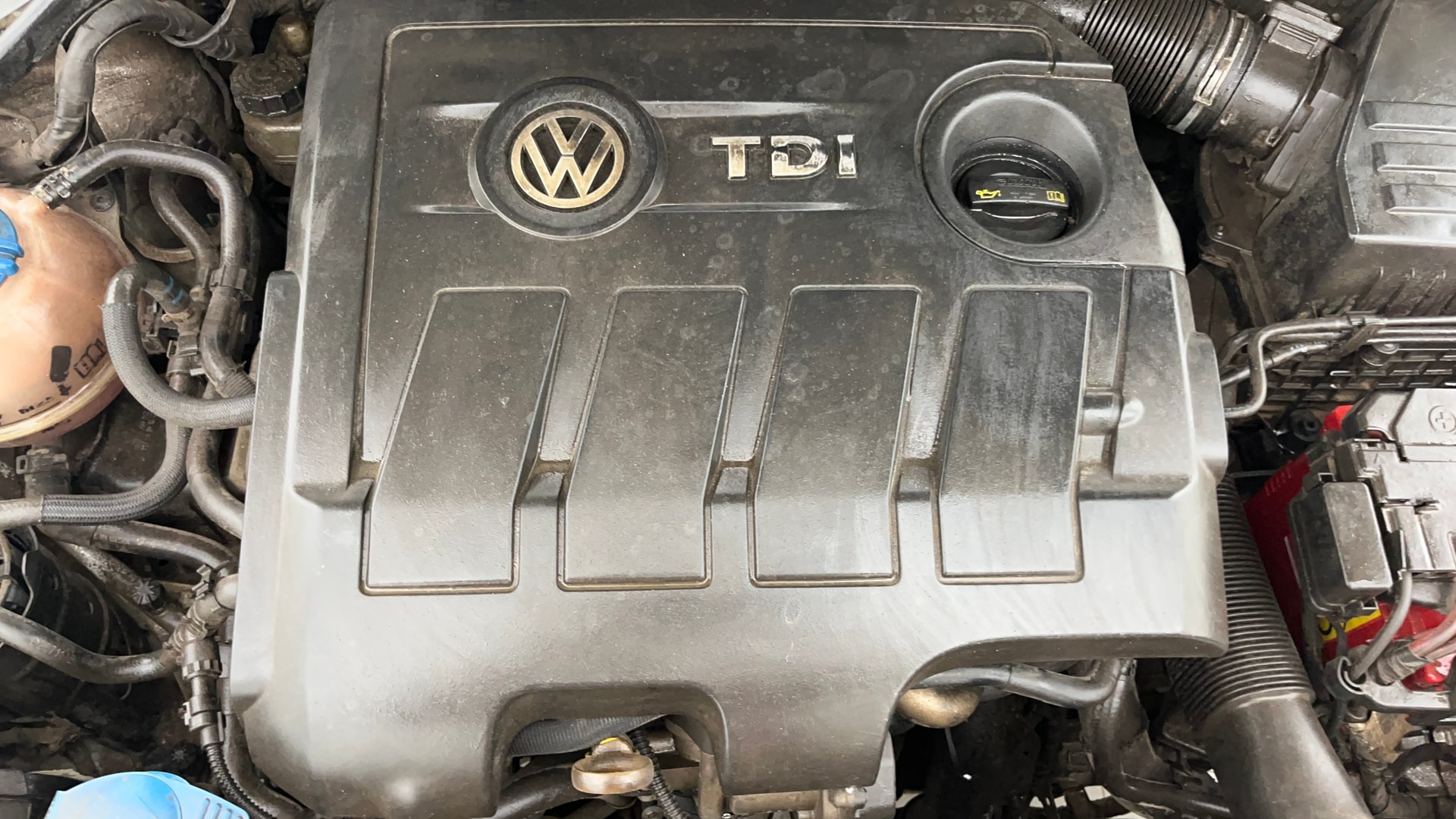 Used 2016 Volkswagen Polo Used 2016 Volkswagen Polo