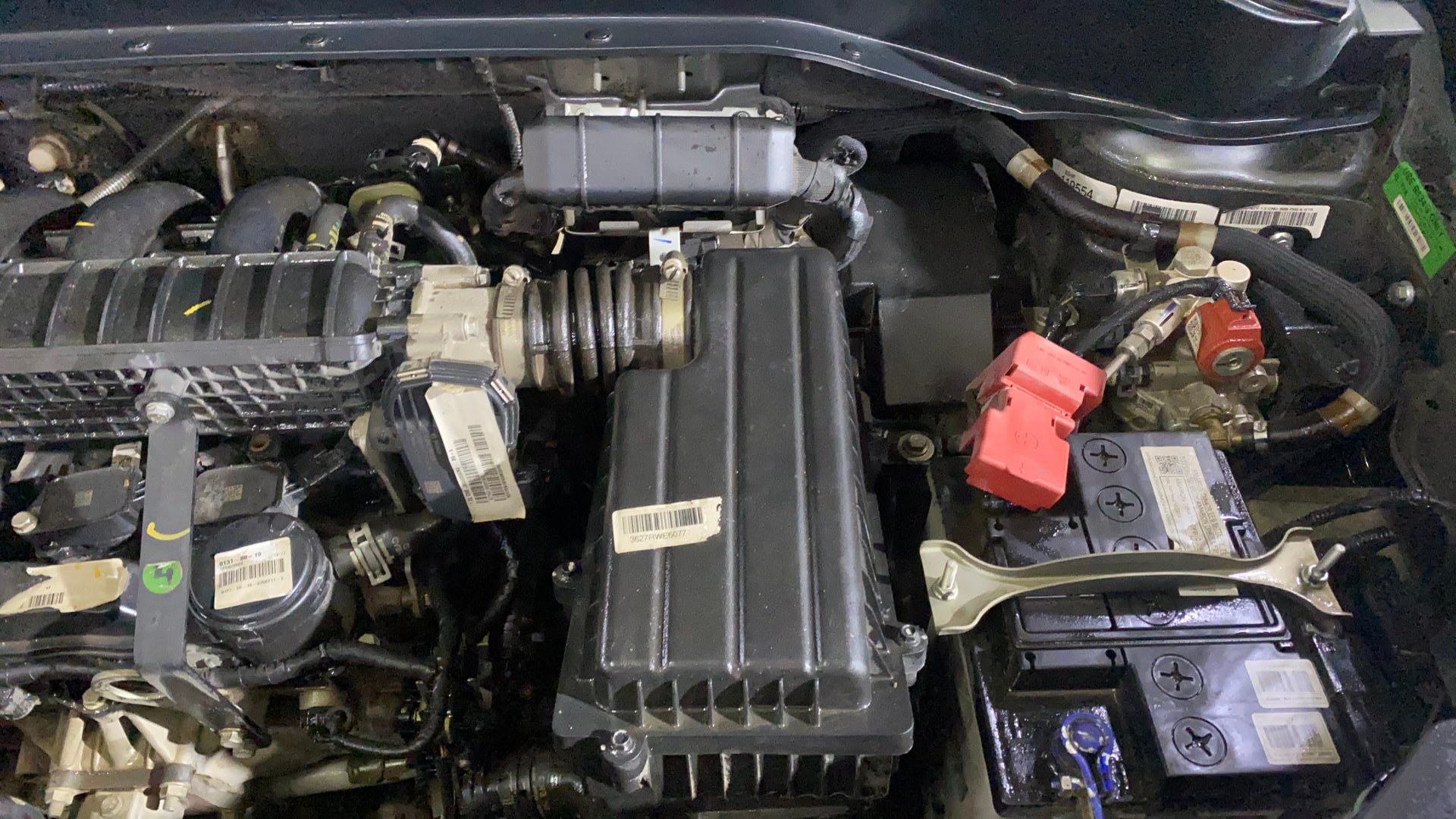 Used 2024 Tata Punch Used 2024 Tata Punch