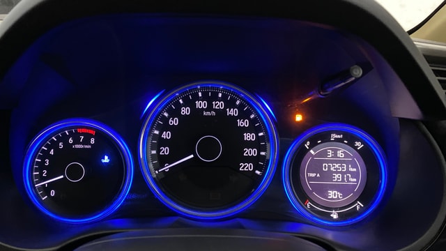 View Honda City Image 34 Used Honda City Image 34
