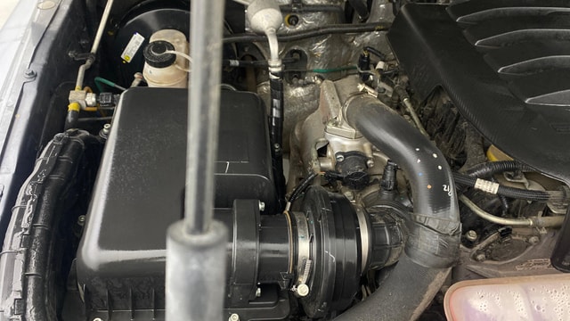 View Mahindra Thar Image 4 Used Mahindra Thar Image 4
