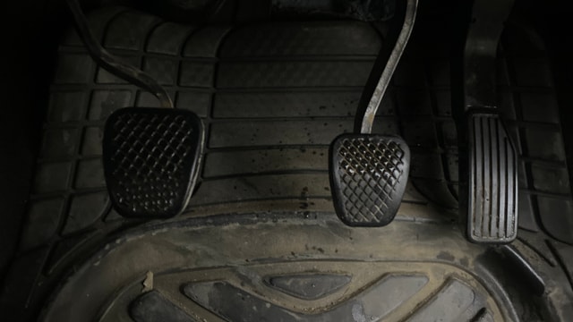 View Honda WR-V Image 9 Used Honda WR-V Image 9