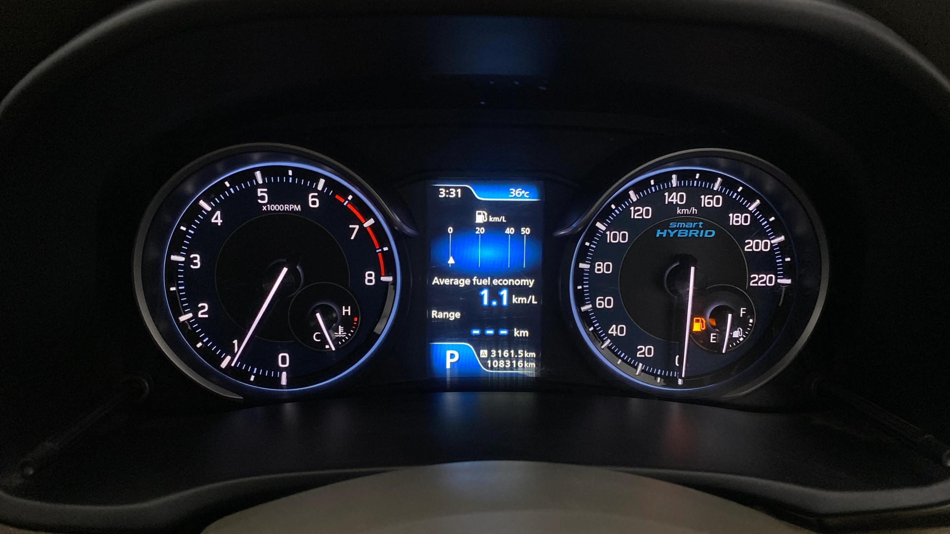 Used 2019 Maruti Suzuki 1000 Used 2019 Maruti Suzuki 1000