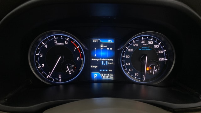 View Maruti Suzuki 1000 Image 36 Used Maruti Suzuki 1000 Image 36