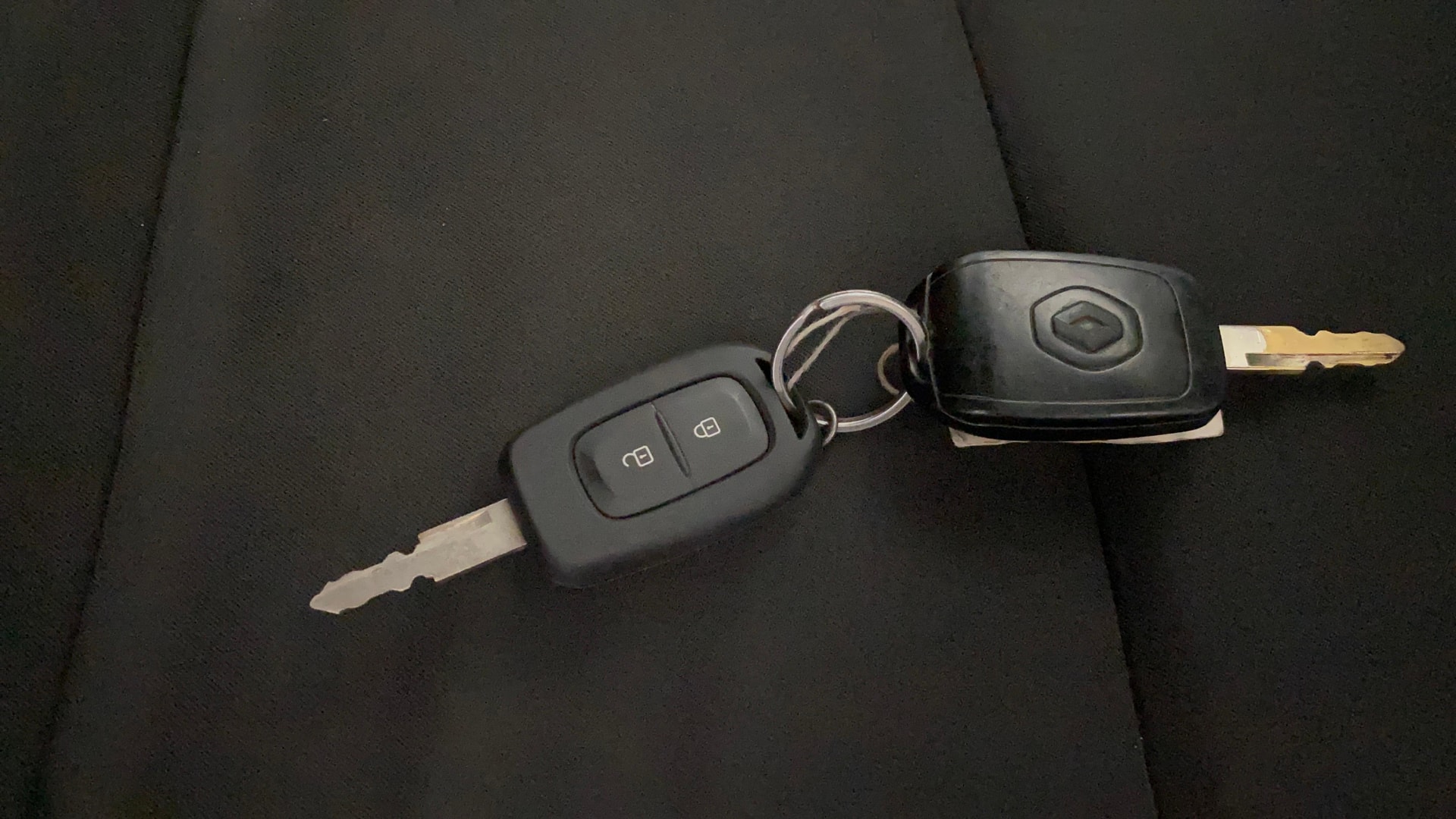 Used 2018 Renault Kwid Used 2018 Renault Kwid