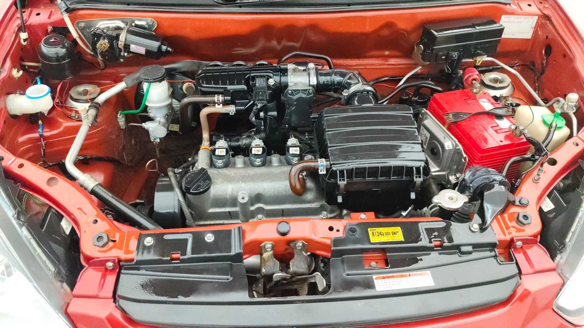 View 2018 Maruti Suzuki Alto 800 LX Image 40 Used 2018 Maruti Suzuki Alto 800 LX Image 40