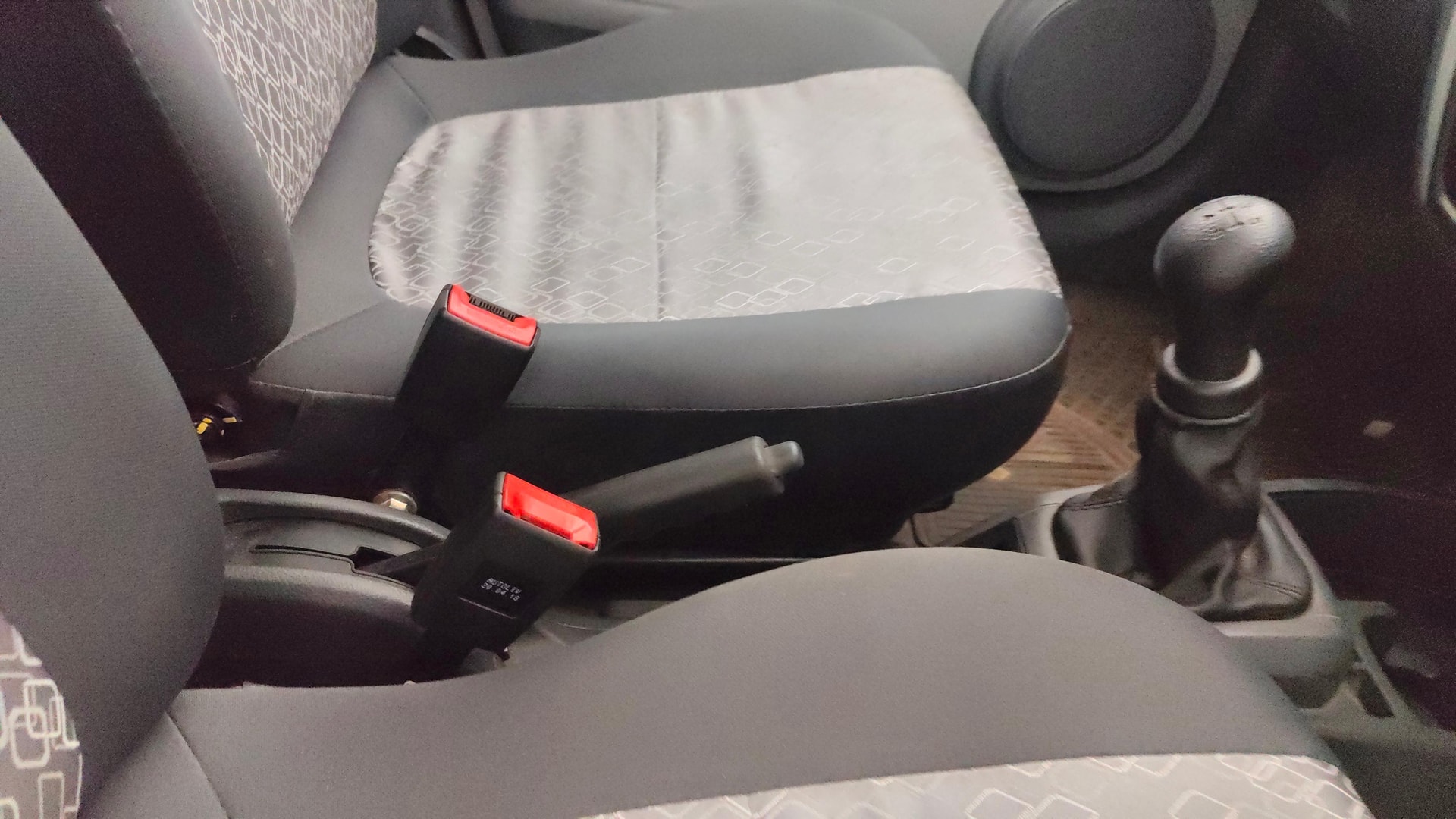 View 2018 Maruti Suzuki Alto 800 LX Image 37 Used 2018 Maruti Suzuki Alto 800 LX Image 37