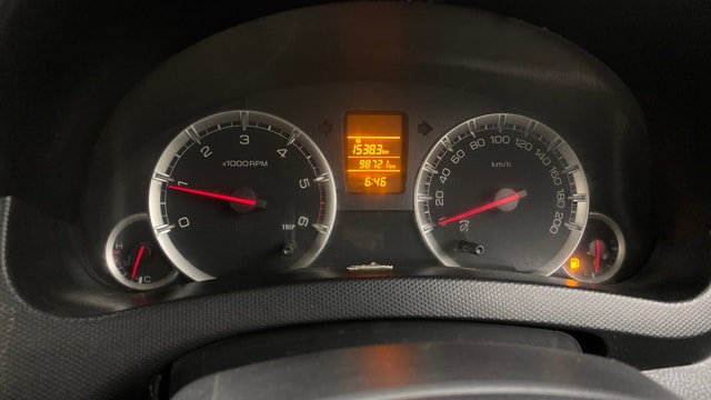 View Maruti Suzuki 1000 Image 33 Used Maruti Suzuki 1000 Image 33