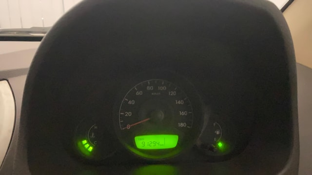 View Hyundai EON Image 34 Used Hyundai EON Image 34
