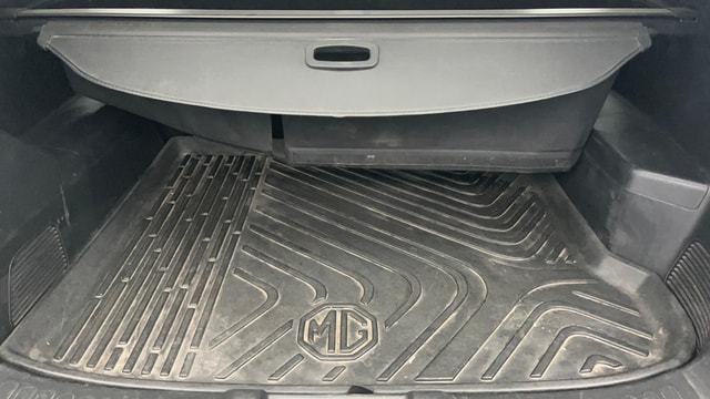 View MG Hector Image 7 Used MG Hector Image 7