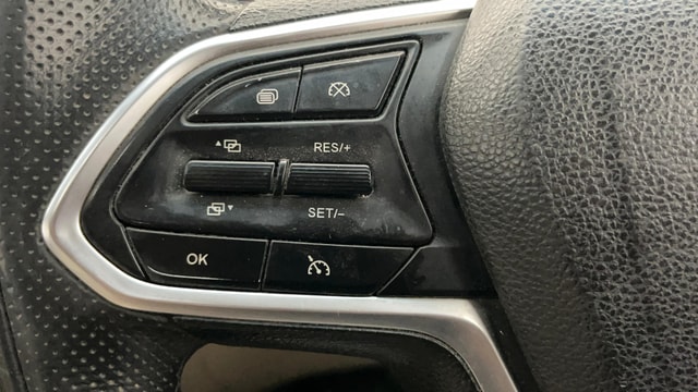 View MG Hector Image 3 Used MG Hector Image 3