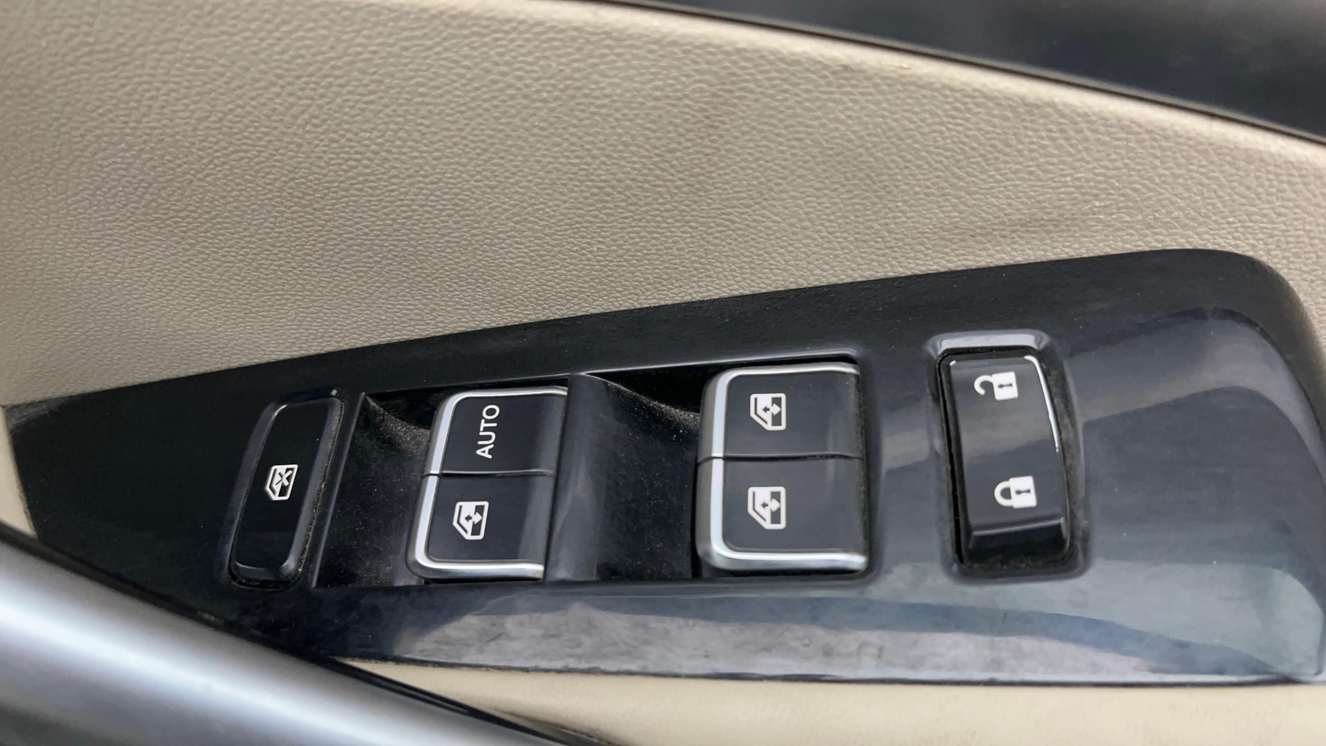 View 2021 MG Hector Sharp Diesel Image 39 Used 2021 MG Hector Sharp Diesel Image 39