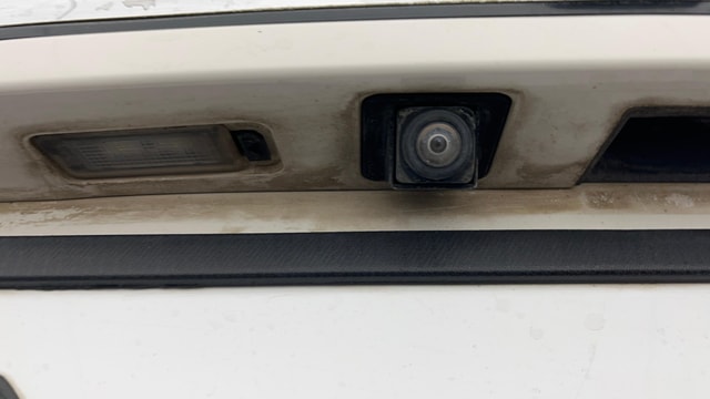 View MG Hector Image 16 Used MG Hector Image 16