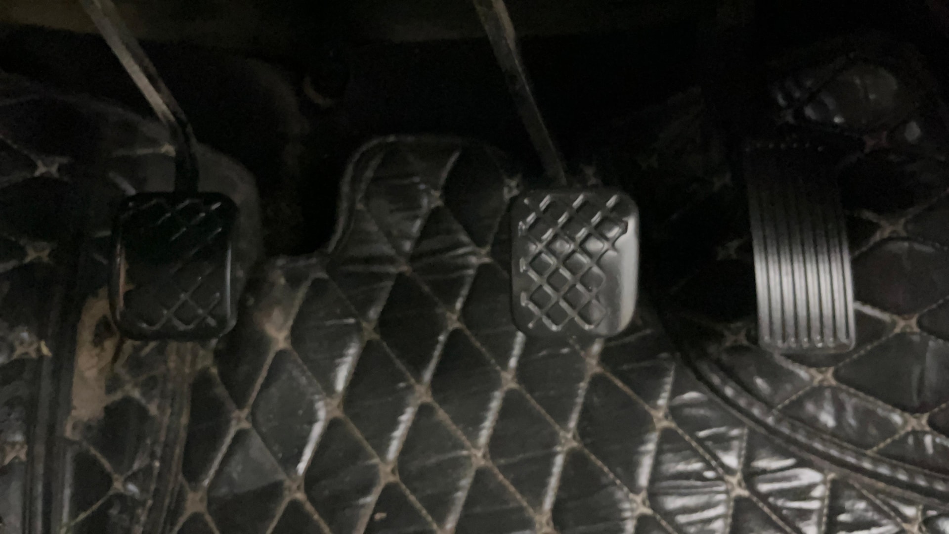View 2021 MG Hector Sharp Diesel Image 29 Used 2021 MG Hector Sharp Diesel Image 29