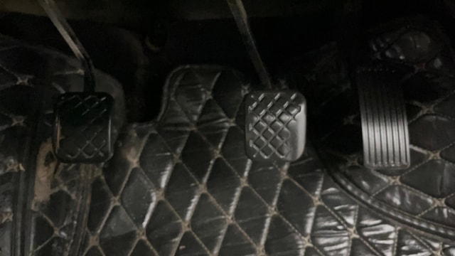 View MG Hector Image 29 Used MG Hector Image 29