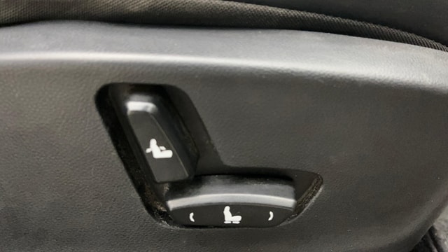 View MG Hector Image 11 Used MG Hector Image 11