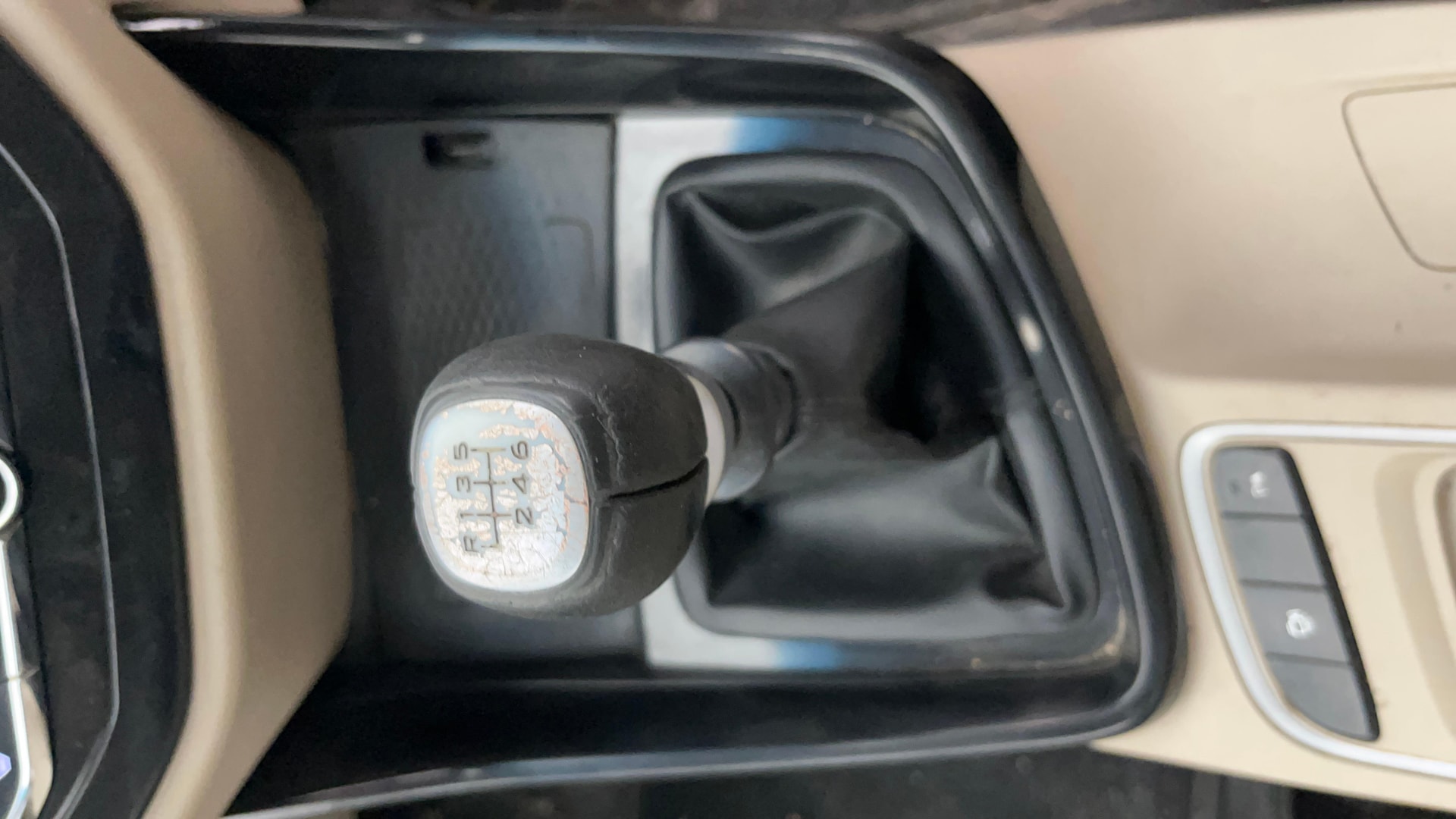 View 2021 MG Hector Sharp Diesel Image 42 Used 2021 MG Hector Sharp Diesel Image 42