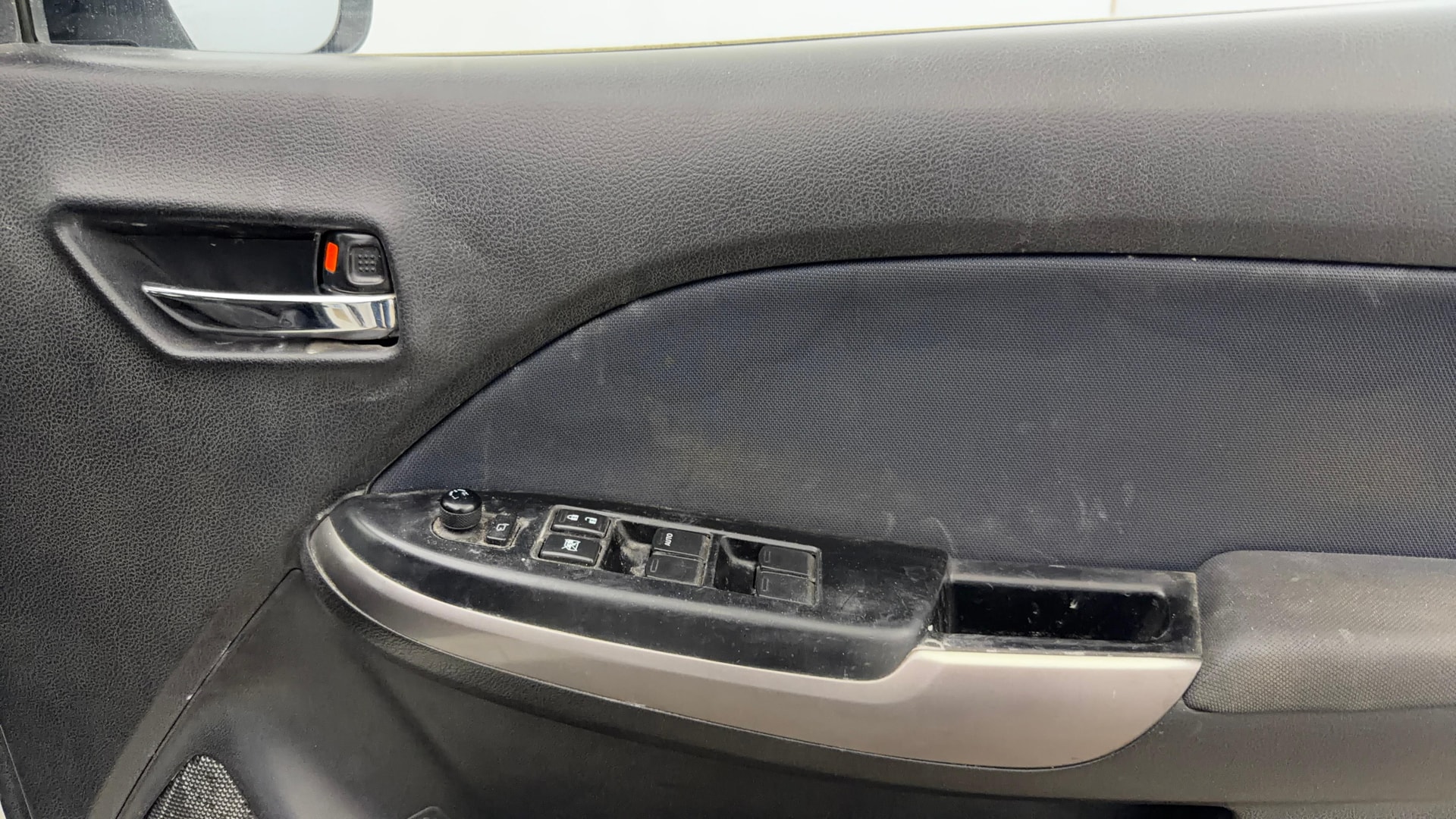 Used 2021 Toyota Glanza Used 2021 Toyota Glanza