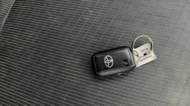 View Toyota Glanza Image 27 Used Toyota Glanza Image 27