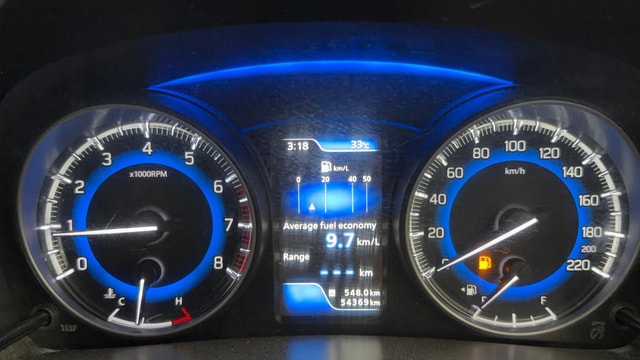 View Toyota Glanza Image 35 Used Toyota Glanza Image 35