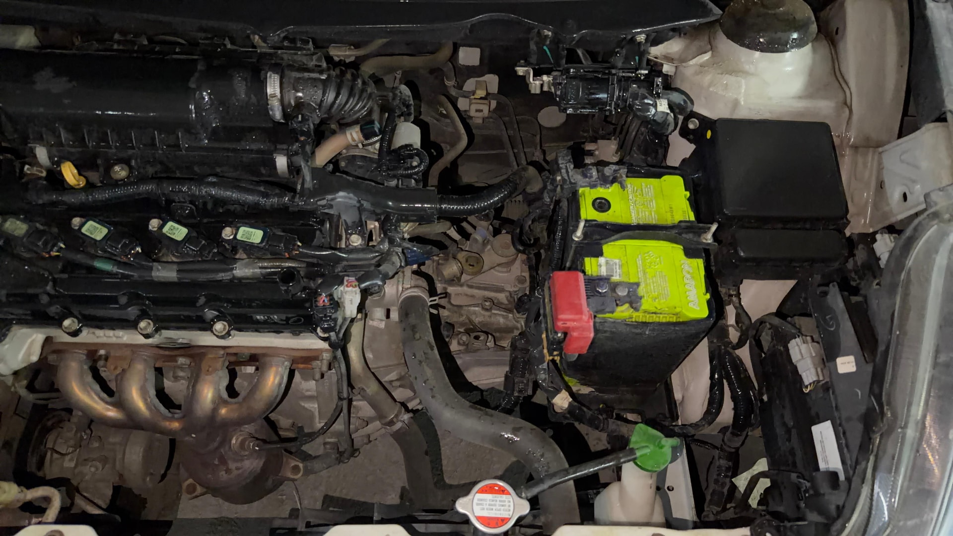 Used 2021 Toyota Glanza Used 2021 Toyota Glanza