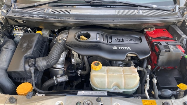 View Tata Hexa Image 43 Used Tata Hexa Image 43